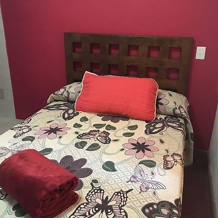Hotel Casa Mexicana Autlan Autlan de Navarro المظهر الخارجي الصورة