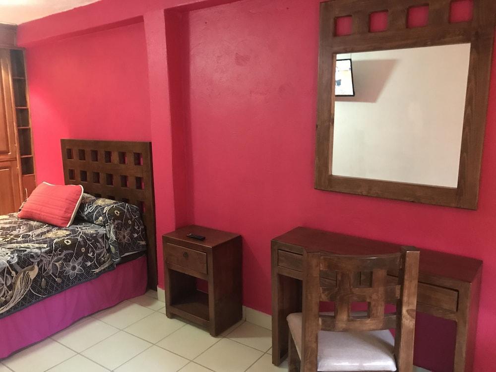 Hotel Casa Mexicana Autlan Autlan de Navarro المظهر الخارجي الصورة