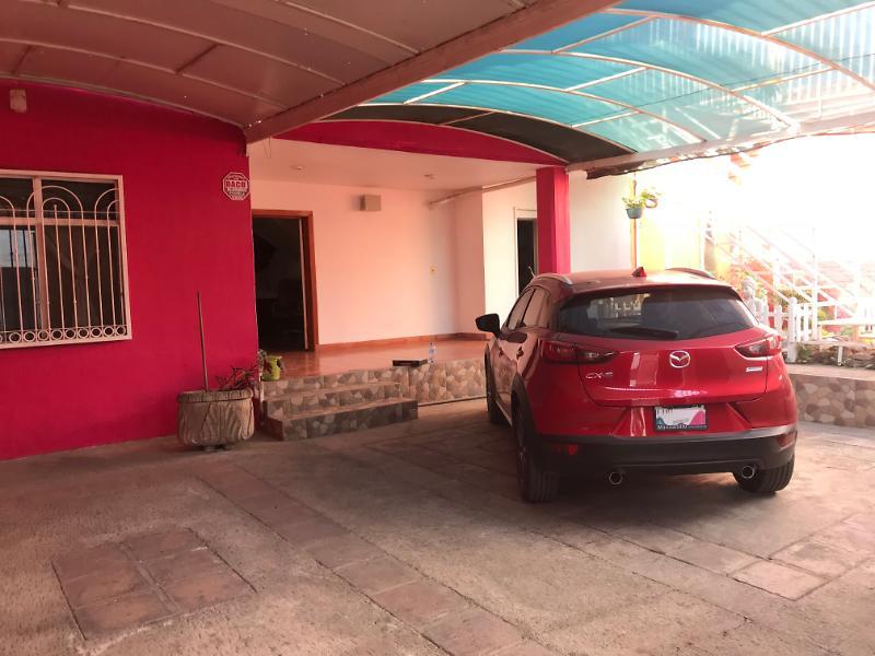 Hotel Casa Mexicana Autlan Autlan de Navarro المظهر الخارجي الصورة